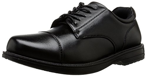 Deer Stags Men's Crest Oxford