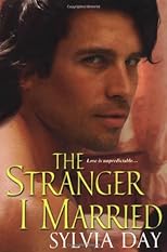 The Stranger I Married
