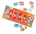 eeBoo Puzzle Pairs - Alphabet & Numbers