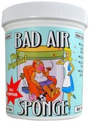 Digpets BAS-1LB-12 Bad Air Sponge 1 lbs. Air Odor Absorbant