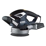 GMC ROS150CF 430 w Dual Base Random Orbit Sander GMC ROS150CF 430 w Dual Base Random Orbit Sander Sander ROS150CF Random Orbit Dual base