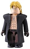 Metal Gear Solid Liquid Snake Kubrick Figure