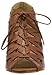 Rampage Women's Kaylor Wedge Sandal
