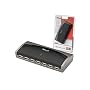 Trust HU-5770 7 Port USB2 Powered Hub von Trust