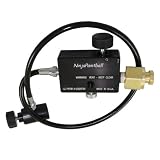 Ninja Paintball Deluxe Mini CO2 Fill Station