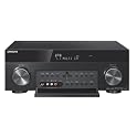 Home Theater Receiver
