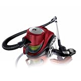 PHILIPS FC9226/01 BODENSTAUBSAUGER 2000W MARAT AUTOCLEAN BEUTELLOS