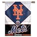 New York Mets Official MLB Flag Banner - Outdoor