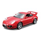 Bburago 1:32 Street Fire Porsche 911 GT2'