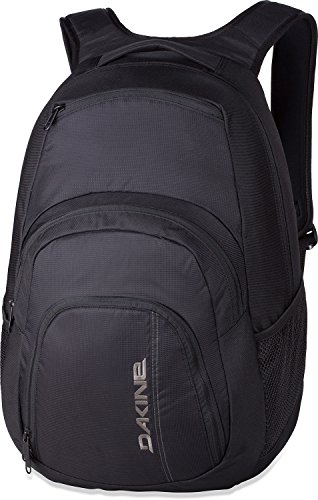 Dakine Campus 33L Backpack Black Mens