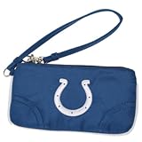 Indianapolis Colts Wristlet