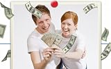 Money saving tips to learn how to save money with points rewards and upromise