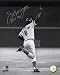 Joe Morgan Cincinnati Reds - WS HR - Autographed 8x10 Photograph with HOF 90 Inscription