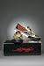 Ed Hardy by Christian Audigier Schuh LION""