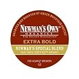 Cheap Newman's Own Special Blend Coffee, K-Cup Portion Pack for Keurig K-Cup Brewers (Pack of 24)