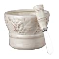 Vineyard Haven Dip Bowl and Spreader