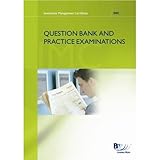 Investment Management Certificate (IMC), August 2007 : question bank and practice examinations [for] units 1 & 2