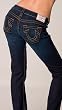 True Religion Johnny in Lonestar