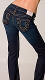 True Religion - True Religion Johnny in Lonestar