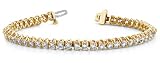 Ladies 5CT Tennis Bracelet