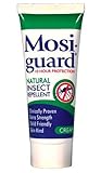 Mosi-Guard Natural Insect Repellent Cream 100ml