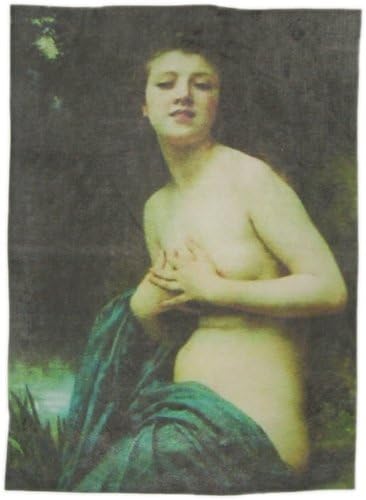 Bouguereau breeze of spring work (japan import)