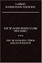 Die wahre Bedeutung der Bibel sowie die Wahrheit �ber Jesus Christus