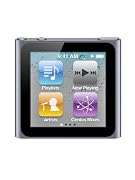 Apple iPod nano 6G