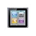 Apple iPod nano 6. Generation MP3-Player (Multi-touch Display) graphit 8 GB