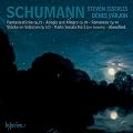 Schumann: Music for Cello & Piano