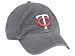 Search : Minnesota Twins Adjustbale 'Clean Up' Cap by Twins Enterprises