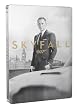 Skyfall - �dition limit�e combo m�tal collector (Blu-Ray + DVD + 8 cartes postales) [Blu-ray]