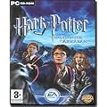 Harry Potter and the Prisoner of Azkaban (Jewel Case)