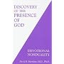 Discovery of the Presence of God: Devotional Nonduality