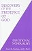 Discovery of the Presence of God: Devotional Nonduality