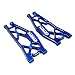 Aluminum HD Rear Lower Arm (Pair), Blue: Jato Image