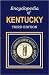 Books : Encyclopedia of Kentucky