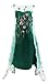 Elsa Dress Birthday Party Cosplay Girls Costume