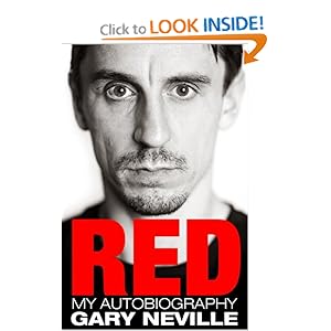 Red: My Autobiography