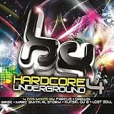 Hardcore Underground Vol.4