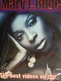 Mary J. Blige: The Best Videos on DVD