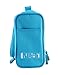 Holly LifePro Travel Kit Portable Toiletry Bag, Personal Organizer for Men & Women Bathroom Storage Cosmetic Bag(Blue)