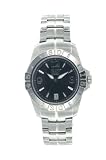 Caterpillar Ladies’ Active One Analogue Watch YF 341 11 131 Stainless Steel With Black Dial and Stainless Steel Bracelet Reviews