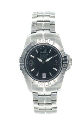 Caterpillar Active One Analogue Ladies Watch - YF34111131