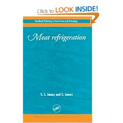 Meat Refrigeration
