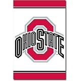 (22x34) Ohio State University Logo NCAA Sports Poster Print