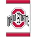 Ohio State University Logo NCAA Sports Poster Print - 22x34