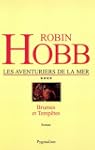 Brumes et temp�tes: Les Aventuriers d...