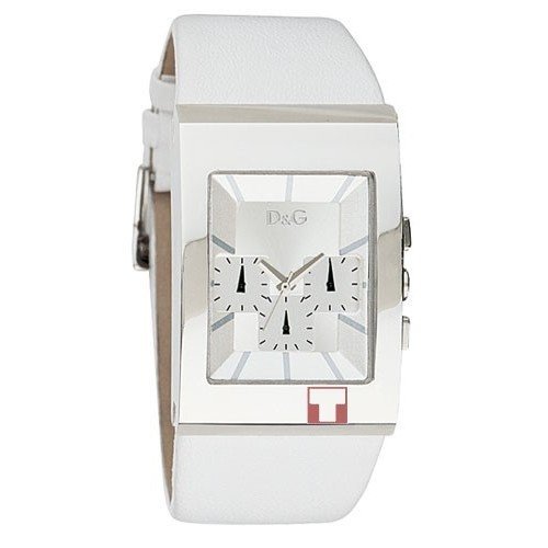 Dolce & Gabbana Logoside Chronograph Mens Watch 3719740250 Dolce & Gabbana Logoside Chronograph Mens Watch 3719740250