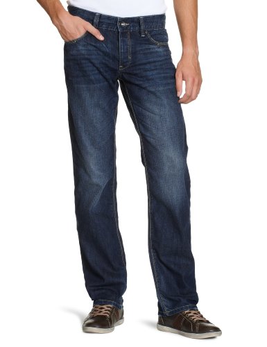 edc by ESPRIT Herren Jeans N36D52 - Loose Fit